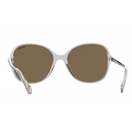 Солнцезащитные очки женские PLD 4136/S GREY PLD-205338KB754SP - фото 7