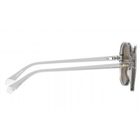 Солнцезащитные очки женские PLD 4136/S GREY PLD-205338KB754SP - фото 10