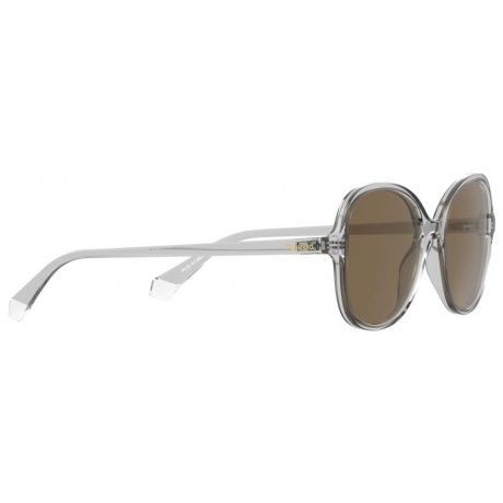 Солнцезащитные очки женские PLD 4136/S GREY PLD-205338KB754SP - фото 11