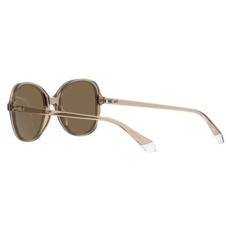 Солнцезащитные очки женские PLD 4136/S BEIGE PLD-20533810A54SP - фото 5