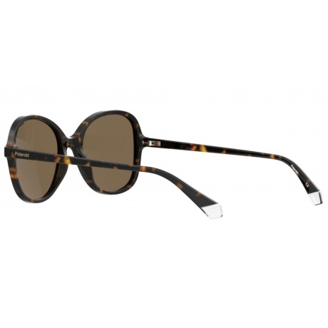 Солнцезащитные очки женские PLD 4136/S HVN PLD-20533808654SP - фото 5