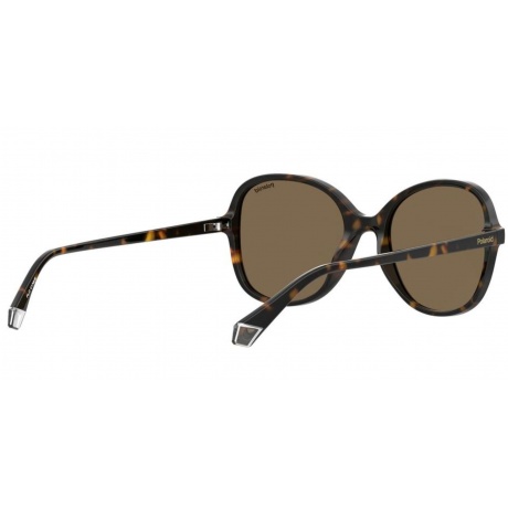 Солнцезащитные очки женские PLD 4136/S HVN PLD-20533808654SP - фото 9