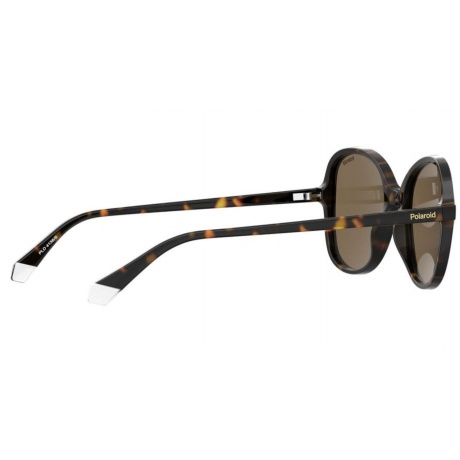 Солнцезащитные очки женские PLD 4136/S HVN PLD-20533808654SP - фото 10