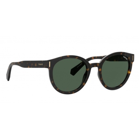 Солнцезащитные очки женские PLD 6185/S HVN PLD-20532608652UC - фото 11