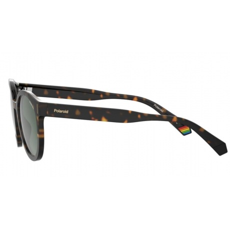 Солнцезащитные очки женские PLD 6185/S HVN PLD-20532608652UC - фото 4
