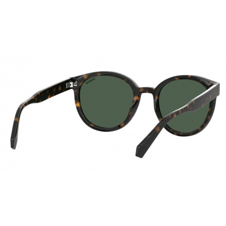 Солнцезащитные очки женские PLD 6185/S HVN PLD-20532608652UC - фото 8