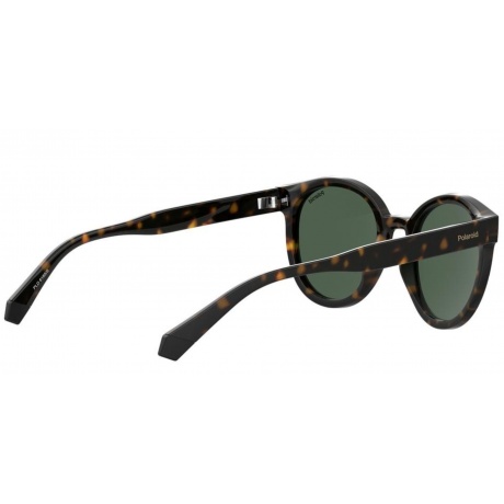 Солнцезащитные очки женские PLD 6185/S HVN PLD-20532608652UC - фото 9