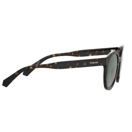 Солнцезащитные очки женские PLD 6185/S HVN PLD-20532608652UC - фото 10