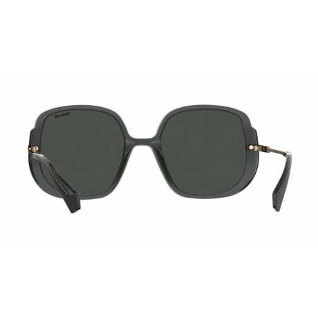 Солнцезащитные очки женские PLD 6181/S GREY PLD-205140KB753M9 - фото 7