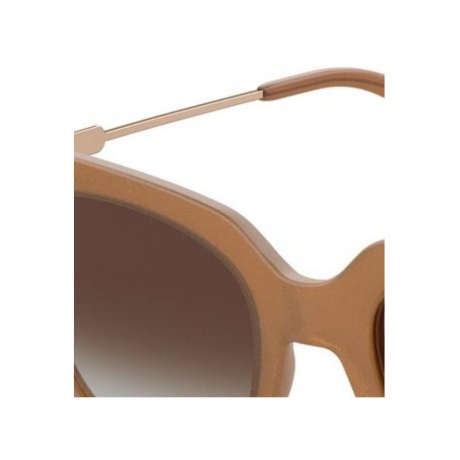 Солнцезащитные очки женские PLD 6180/S ORANGE PLD-205142L7Q51LA - фото 5