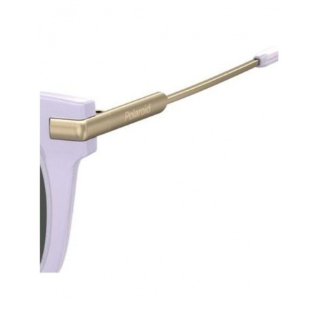 Солнцезащитные очки женские PLD 6180/S LILAC PLD-20514278951M9 - фото 2