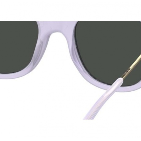 Солнцезащитные очки женские PLD 6180/S LILAC PLD-20514278951M9 - фото 11