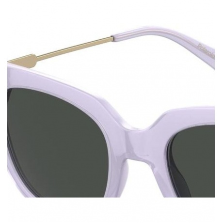 Солнцезащитные очки женские PLD 6180/S LILAC PLD-20514278951M9 - фото 5