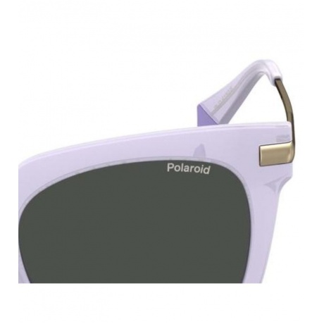 Солнцезащитные очки женские PLD 6180/S LILAC PLD-20514278951M9 - фото 6
