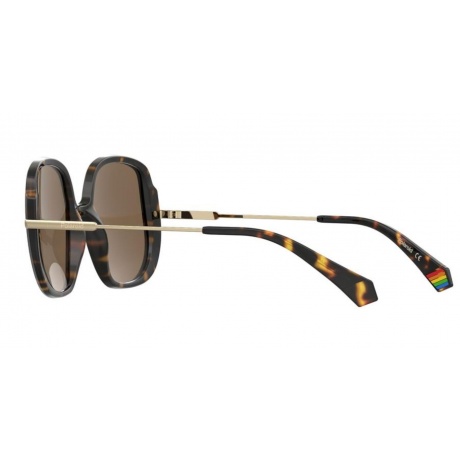 Солнцезащитные очки женские PLD 6181/S HVN PLD-20514008653SP - фото 5