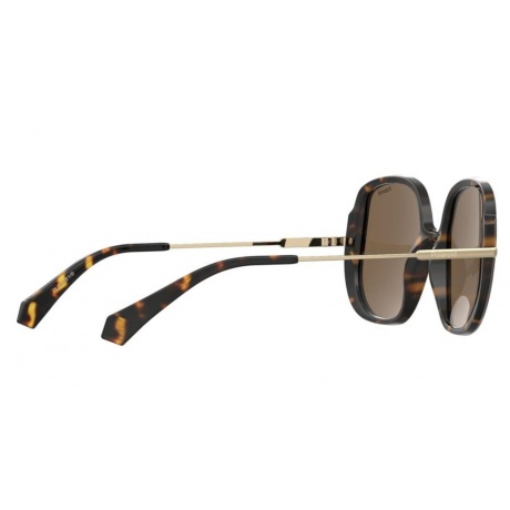 Солнцезащитные очки женские PLD 6181/S HVN PLD-20514008653SP - фото 9