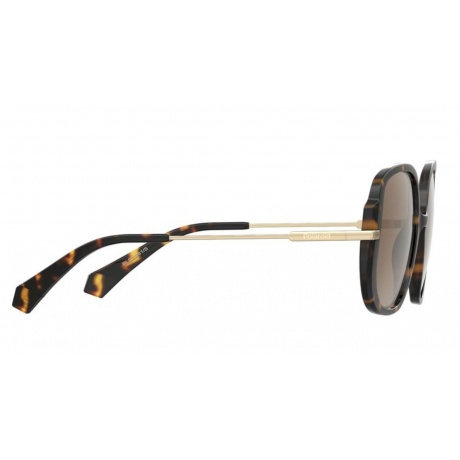 Солнцезащитные очки женские PLD 6181/S HVN PLD-20514008653SP - фото 10