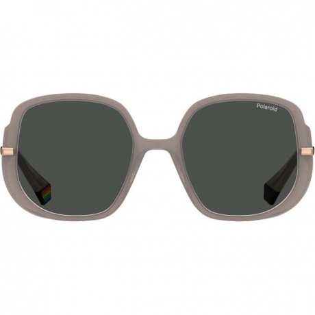 Солнцезащитные очки женские PLD 6181/S MUD PLD-20514079U53M9 - фото 13