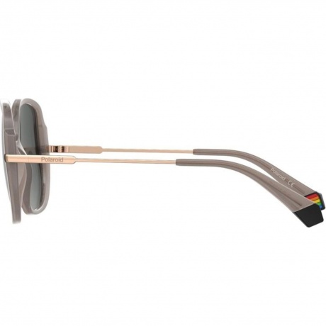 Солнцезащитные очки женские PLD 6181/S MUD PLD-20514079U53M9 - фото 4