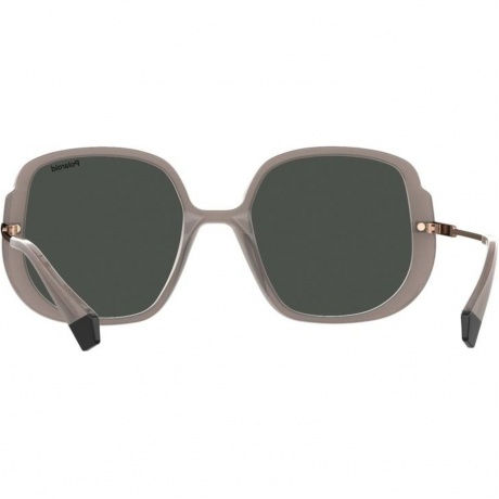 Солнцезащитные очки женские PLD 6181/S MUD PLD-20514079U53M9 - фото 7