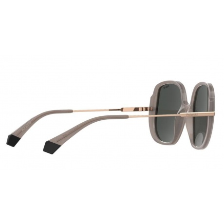 Солнцезащитные очки женские PLD 6181/S MUD PLD-20514079U53M9 - фото 9