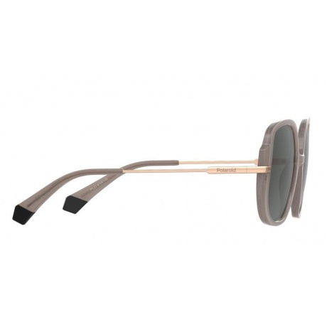 Солнцезащитные очки женские PLD 6181/S MUD PLD-20514079U53M9 - фото 10