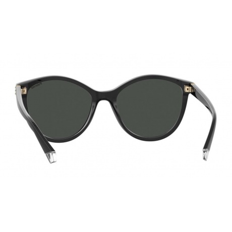 Солнцезащитные очки женские PLD 4133/S/X BLACK PLD-20533580755M9 - фото 7