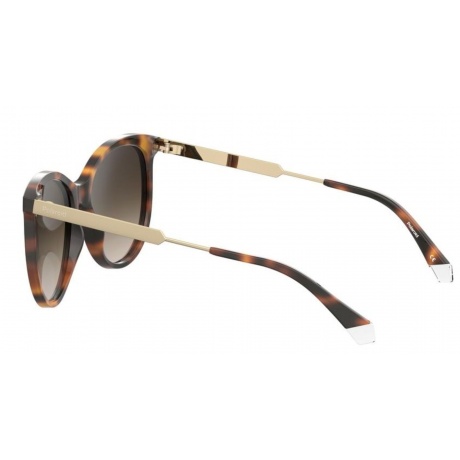 Солнцезащитные очки женские PLD 4131/S/X HVN PLD-20533308657LA - фото 5