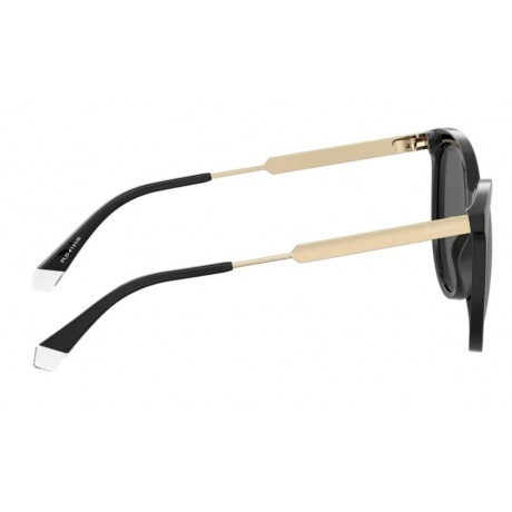 Солнцезащитные очки женские PLD 4131/S/X BLACK PLD-20533380757M9 - фото 10