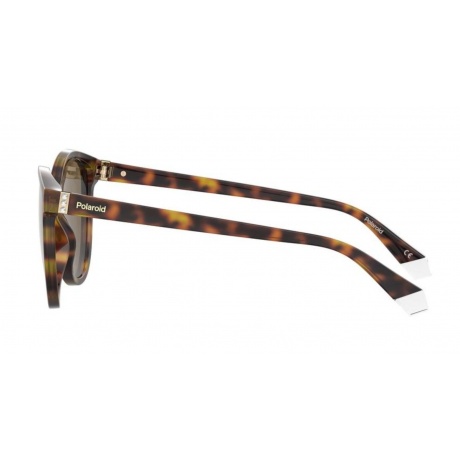 Солнцезащитные очки женские PLD 4133/S/X HVN PLD-20533508655SP - фото 4