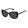 Солнцезащитные очки женские PLD 4132/S/X BLACK PLD-20533480753M9