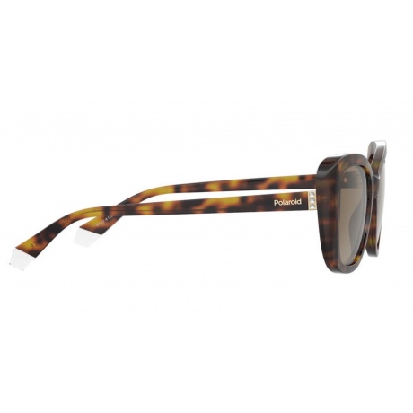 Солнцезащитные очки женские PLD 4132/S/X HVN PLD-20533408653SP - фото 10