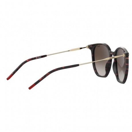 Солнцезащитные очки женские HG 1212/S HVN HUG-20548108654HA - фото 8