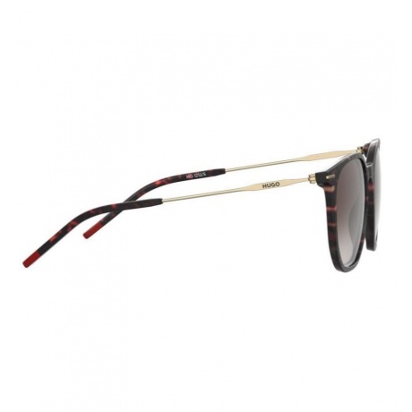 Солнцезащитные очки женские HG 1212/S HVN HUG-20548108654HA - фото 9