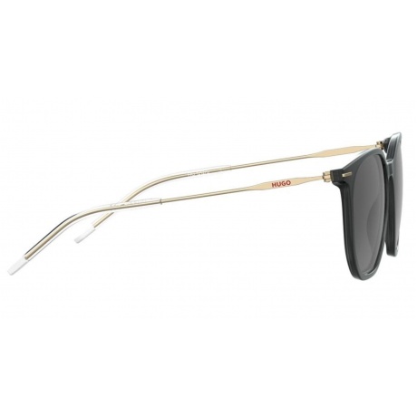 Солнцезащитные очки женские HG 1212/S GREY HUG-205481KB754IR - фото 9