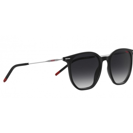 Солнцезащитные очки женские HG 1212/S BLACK HUG-205481807549O - фото 11