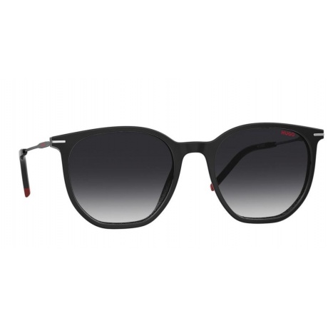 Солнцезащитные очки женские HG 1212/S BLACK HUG-205481807549O - фото 12
