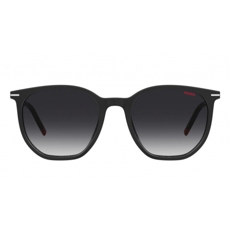 Солнцезащитные очки женские HG 1212/S BLACK HUG-205481807549O - фото 13