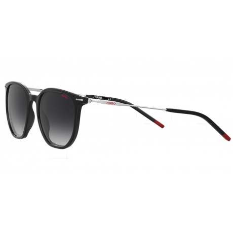 Солнцезащитные очки женские HG 1212/S BLACK HUG-205481807549O - фото 3