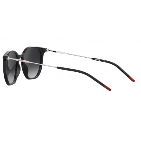 Солнцезащитные очки женские HG 1212/S BLACK HUG-205481807549O - фото 5