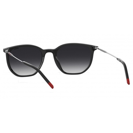Солнцезащитные очки женские HG 1212/S BLACK HUG-205481807549O - фото 6