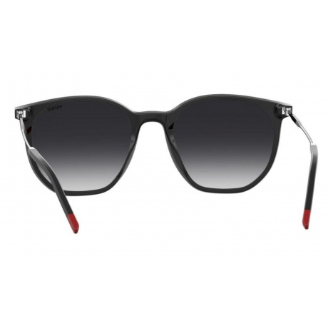Солнцезащитные очки женские HG 1212/S BLACK HUG-205481807549O - фото 7