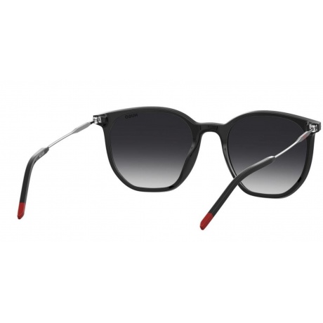 Солнцезащитные очки женские HG 1212/S BLACK HUG-205481807549O - фото 8