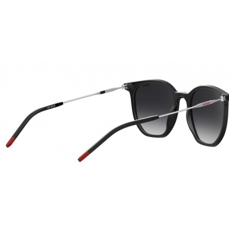 Солнцезащитные очки женские HG 1212/S BLACK HUG-205481807549O - фото 9