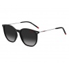 Солнцезащитные очки женские HG 1212/S BLACK HUG-205481807549O
