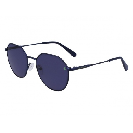 Солнцезащитные очки женские CKJ23201S BLUE CKL-2232015518400 - фото 1