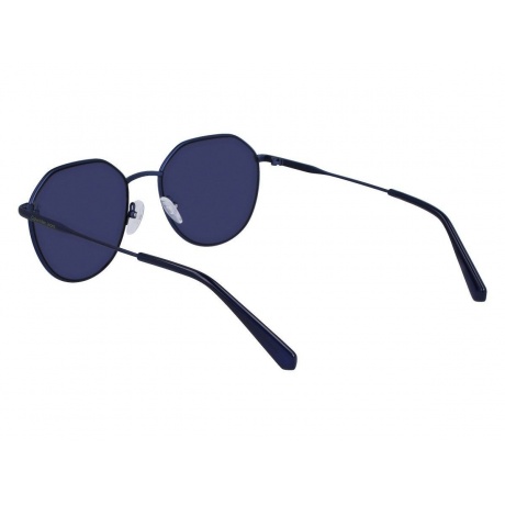 Солнцезащитные очки женские CKJ23201S BLUE CKL-2232015518400 - фото 4