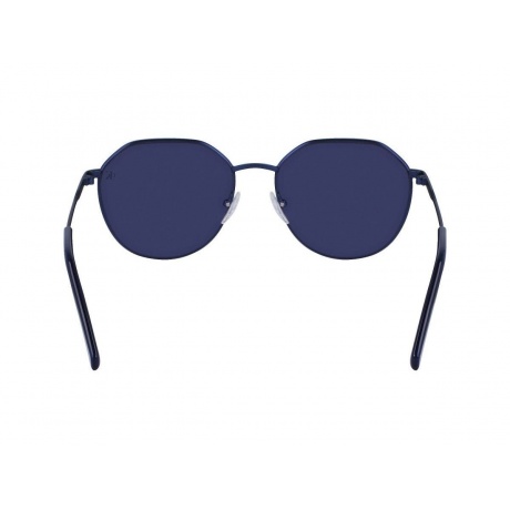 Солнцезащитные очки женские CKJ23201S BLUE CKL-2232015518400 - фото 5