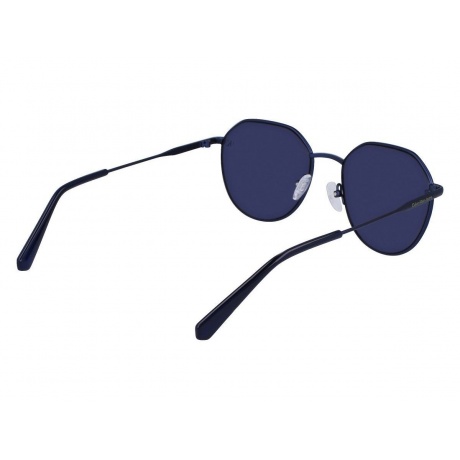 Солнцезащитные очки женские CKJ23201S BLUE CKL-2232015518400 - фото 6
