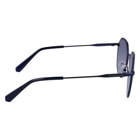 Солнцезащитные очки женские CKJ23201S BLUE CKL-2232015518400 - фото 7
